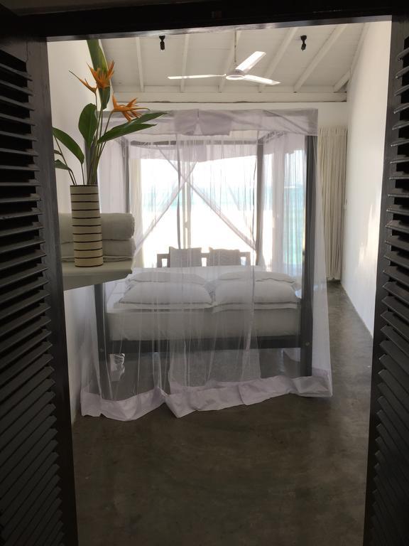 Galle Henna Beach House Unawatuna Extérieur photo