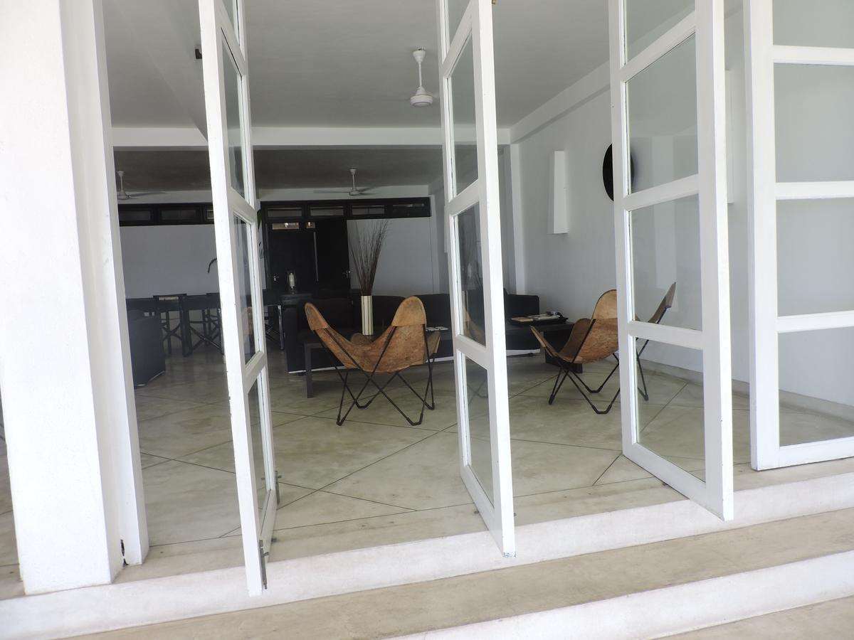 Galle Henna Beach House Unawatuna Extérieur photo